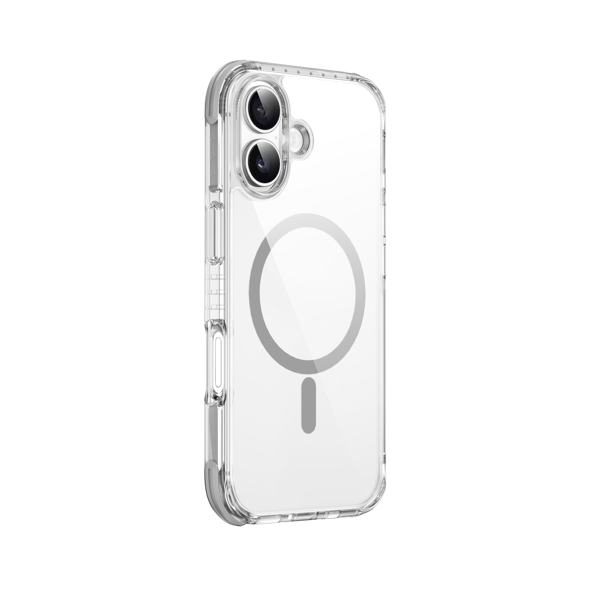 WiWU Hybrid Ultra 3D iPhone 17